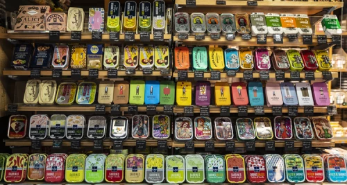 Tag der Sardine – kleiner Fisch, großer Ge...